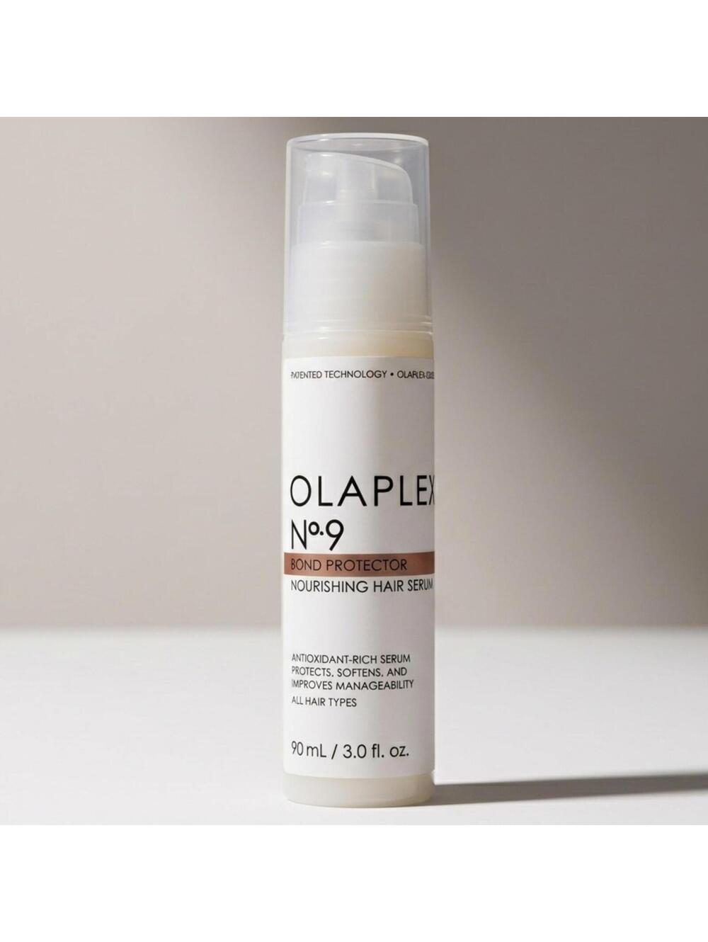 Olaplex No.9 Bond Protector Nourishing Hair Serum 90 mL / 3.0 fl. oz.